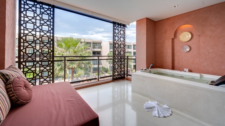 Marrakesh Hua Hin Resort & Spa